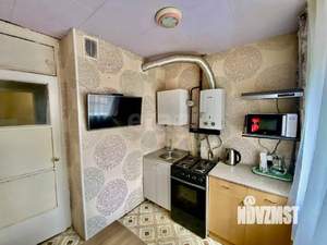 2-к квартира, вторичка, 45м2, 1/5 этаж