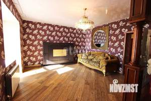 3-к квартира, вторичка, 111м2, 5/17 этаж