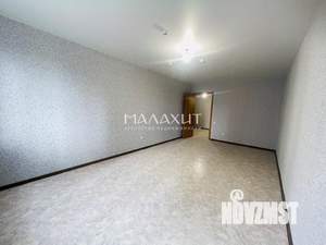 1-к квартира, вторичка, 45м2, 2/25 этаж