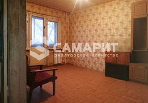 1-к квартира, вторичка, 35м2, 4/5 этаж