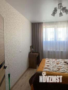 2-к квартира, вторичка, 72м2, 25/26 этаж