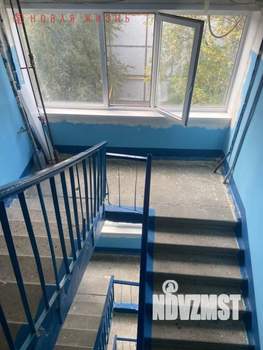 2-к квартира, вторичка, 37м2, 5/5 этаж