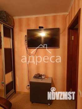 2-к квартира, вторичка, 45м2, 5/5 этаж