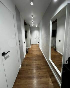 2-к квартира, вторичка, 72м2, 2/19 этаж