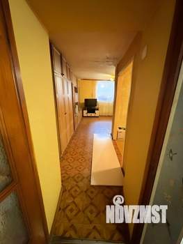 1-к квартира, вторичка, 54м2, 1/1 этаж