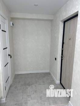Студия квартира, вторичка, 20м2, 4/9 этаж