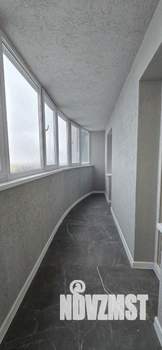 1-к квартира, вторичка, 44м2, 14/18 этаж