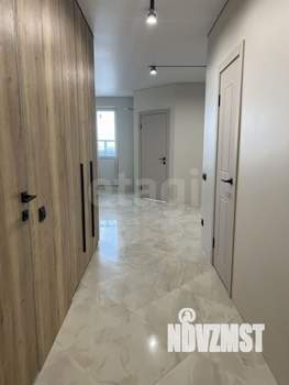 1-к квартира, вторичка, 45м2, 18/26 этаж