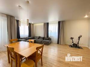 3-к квартира, вторичка, 92м2, 18/22 этаж