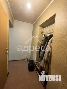 1-к квартира, вторичка, 32м2, 4/5 этаж