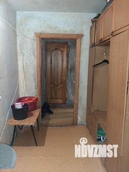 3-к квартира, вторичка, 69м2, 5/9 этаж