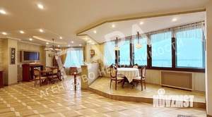 4-к квартира, вторичка, 183м2, 2/10 этаж