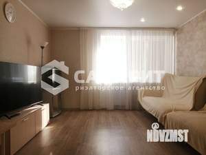 3-к квартира, вторичка, 66м2, 4/9 этаж