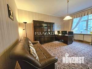 5-к квартира, вторичка, 215м2, 2/5 этаж