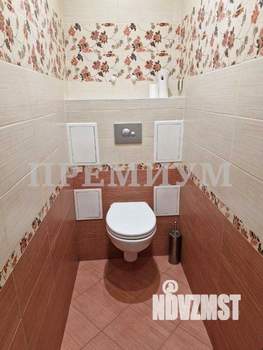 3-к квартира, вторичка, 74м2, 2/3 этаж