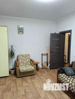 2-к квартира, вторичка, 44м2, 2/2 этаж