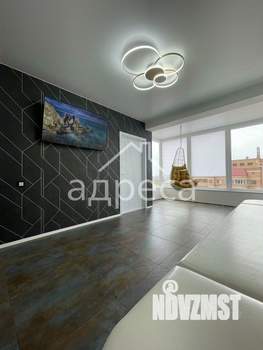 2-к квартира, вторичка, 59м2, 16/25 этаж