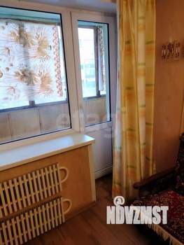 1-к квартира, вторичка, 32м2, 7/9 этаж