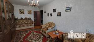 3-к квартира, вторичка, 62м2, 4/5 этаж