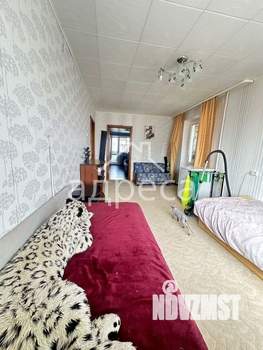 3-к квартира, вторичка, 67м2, 10/12 этаж