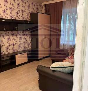 1-к квартира, вторичка, 30м2, 1/5 этаж