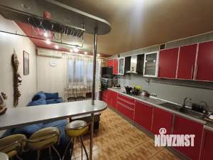 3-к квартира, вторичка, 90м2, 9/10 этаж