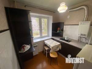 1-к квартира, вторичка, 33м2, 3/5 этаж