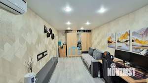 1-к квартира, вторичка, 36м2, 3/9 этаж