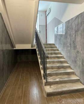 3-к квартира, вторичка, 96м2, 5/10 этаж