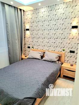 2-к квартира, вторичка, 40м2, 3/22 этаж