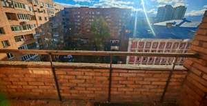 2-к квартира, вторичка, 63м2, 7/9 этаж