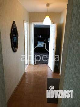 2-к квартира, вторичка, 50м2, 11/12 этаж