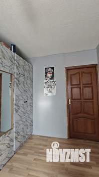 2-к квартира, вторичка, 43м2, 2/9 этаж