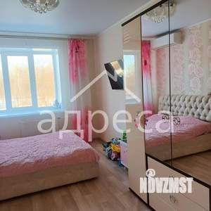 2-к квартира, сданный дом, 57м2, 2/16 этаж