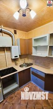 2-к квартира, вторичка, 42м2, 4/5 этаж