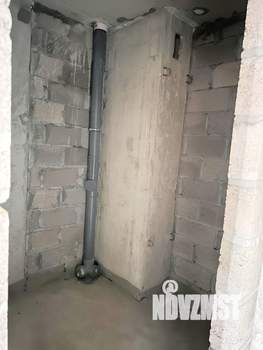 2-к квартира, сданный дом, 68м2, 5/24 этаж