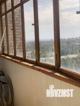 2-к квартира, вторичка, 60м2, 13/16 этаж