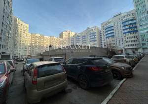 3-к квартира, вторичка, 128м2, 7/14 этаж