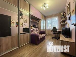 3-к квартира, вторичка, 65м2, 2/9 этаж