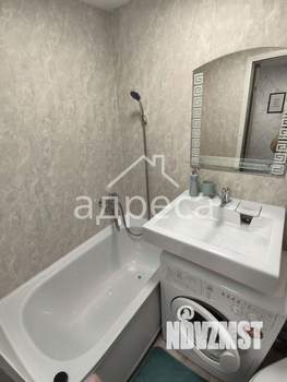 1-к квартира, вторичка, 18м2, 3/5 этаж