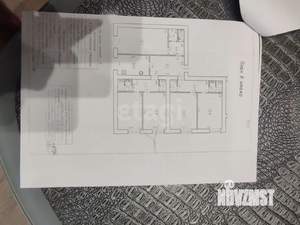 2-к квартира, вторичка, 36м2, 8/9 этаж