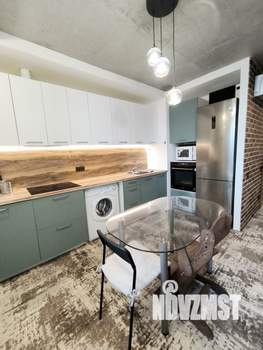 1-к квартира, вторичка, 41м2, 4/26 этаж