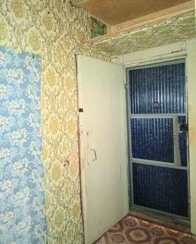 2-к квартира, вторичка, 44м2, 4/5 этаж