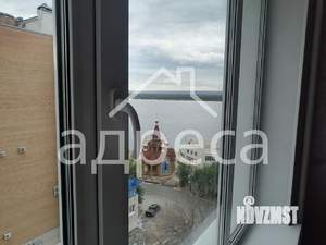 1-к квартира, вторичка, 40м2, 7/16 этаж