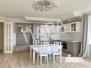 6-к квартира, вторичка, 238м2, 17/17 этаж