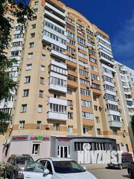 2-к квартира, вторичка, 86м2, 5/13 этаж