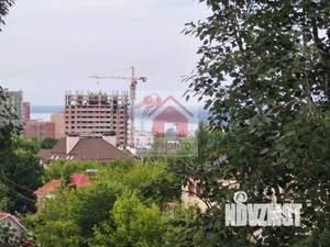 1-к квартира, вторичка, 30м2, 5/9 этаж