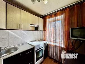 1-к квартира, вторичка, 30м2, 5/9 этаж