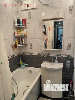 2-к квартира, вторичка, 45м2, 3/3 этаж