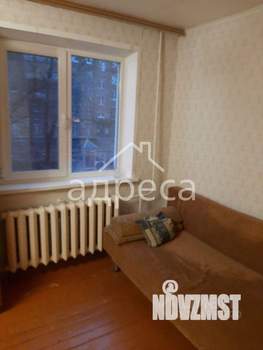 1-к квартира, вторичка, 30м2, 2/5 этаж